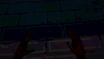 Blargis: Black Out Jack Trailer