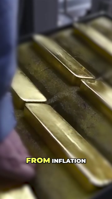 Gold Market: Macroeconomic Analysis