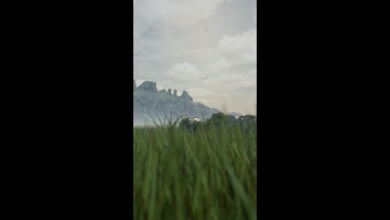 Halo Reach: Noble Team 3D Cinematic