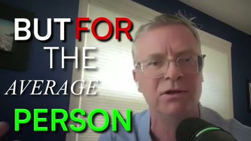 The Loonie Hour: Housing Bubble Breakdown 02