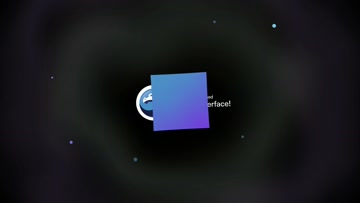 FinTech Swap: 3D Liquid Token Exchange